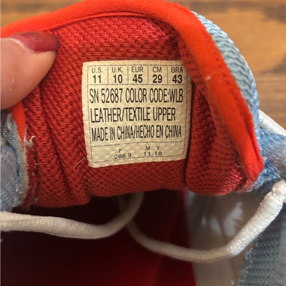 Sketcher One Piece Sneakers - Picture 5 of 8